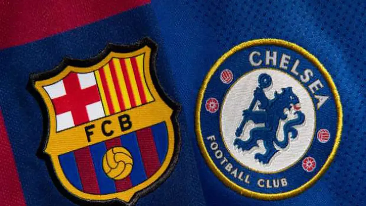 بث مباراة تشيلسي وبرشلونة في دوري الأبطال بجودة عالية وبدون تقطيع